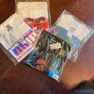 Rue 21 collective tees